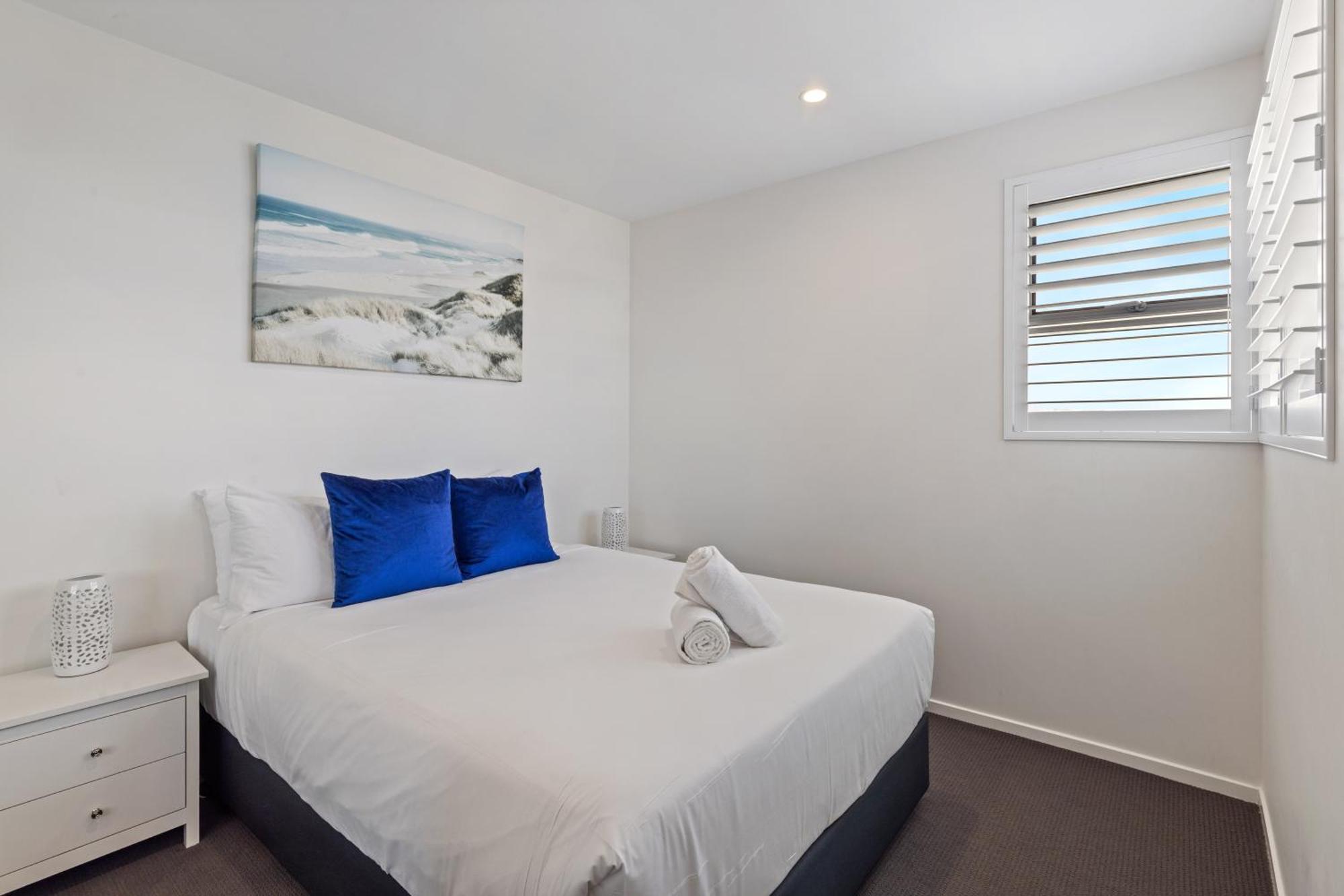 Verve On Cotton Tree Maroochydore Exterior foto