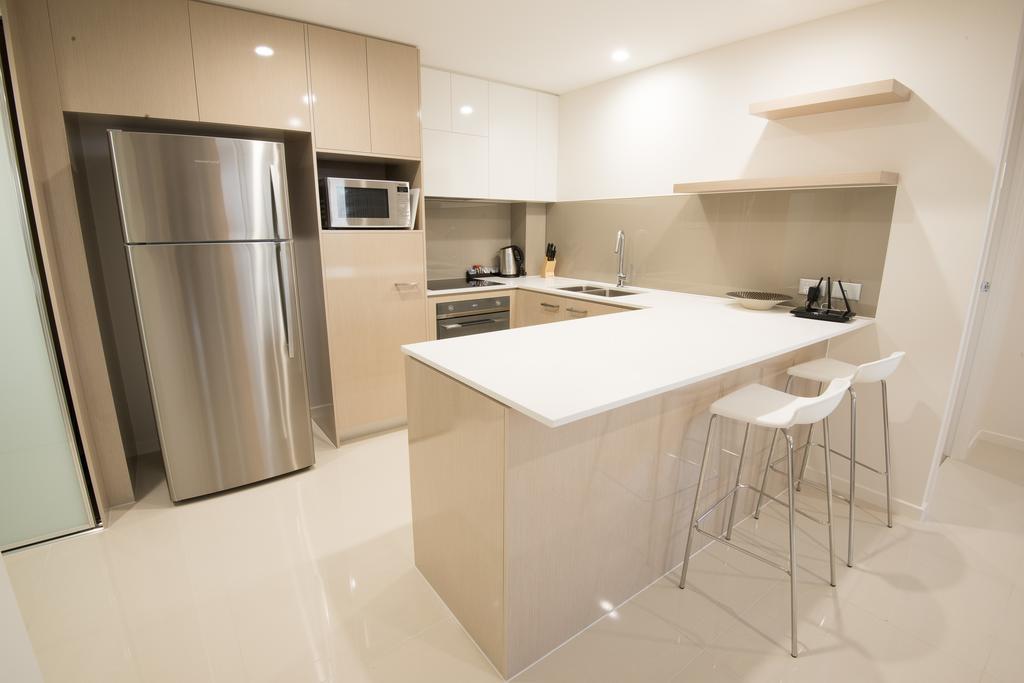 Verve On Cotton Tree Maroochydore Habitación foto