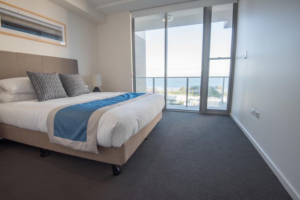 Verve On Cotton Tree Maroochydore Habitación foto