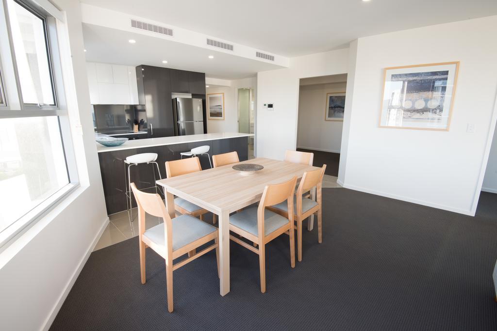 Verve On Cotton Tree Maroochydore Habitación foto