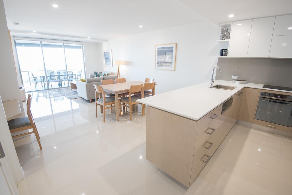Verve On Cotton Tree Maroochydore Habitación foto