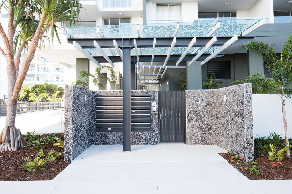 Verve On Cotton Tree Maroochydore Exterior foto