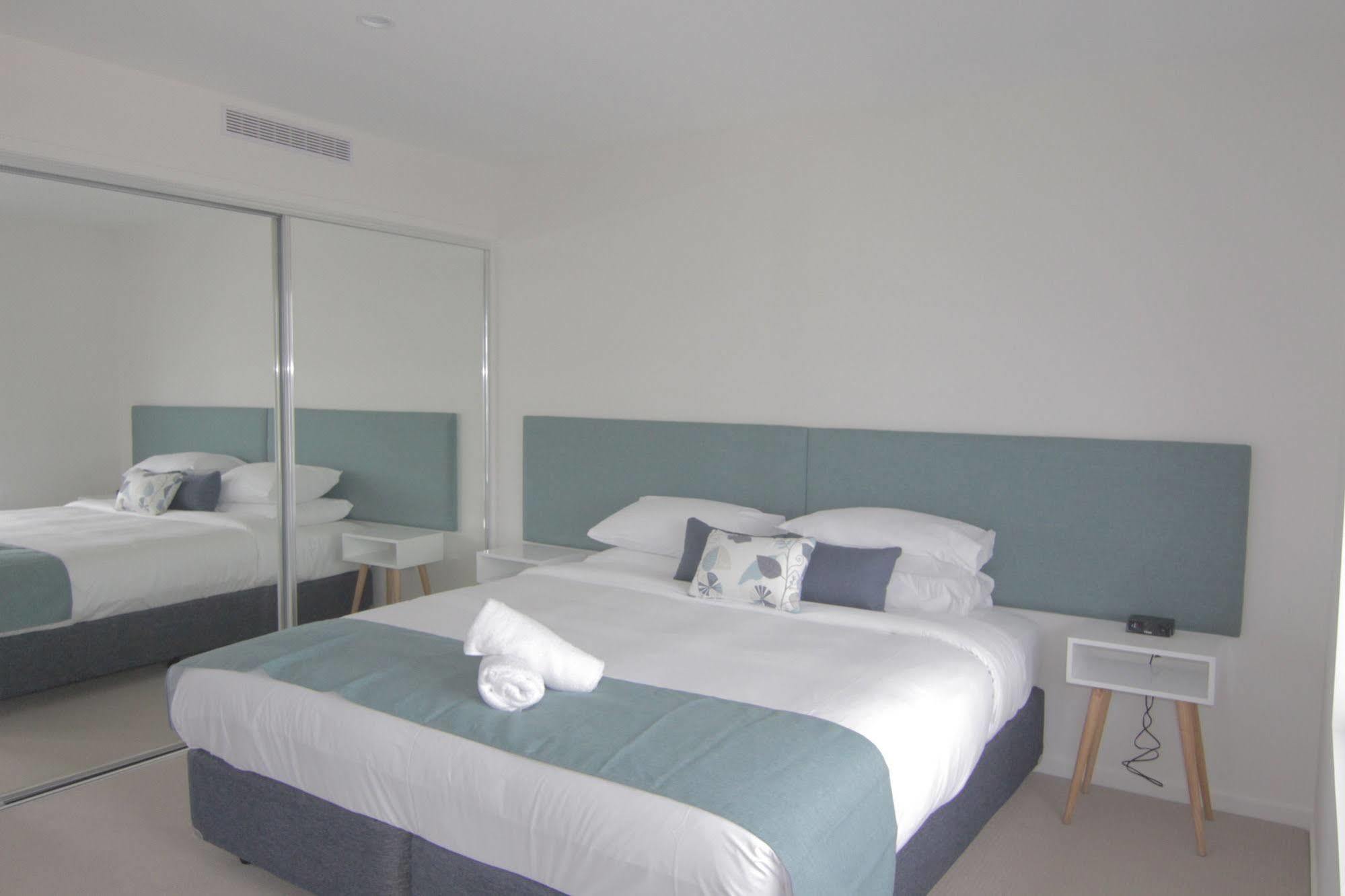 Verve On Cotton Tree Maroochydore Exterior foto